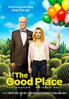 善地 第二季 / The Good Place Season 2 線上看