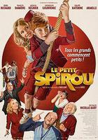 皮小子斯皮魯 / Le petit Spirou 線上看