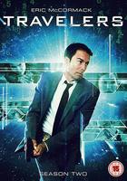 穿越者 第二季 線上看