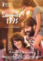 九三年夏天 / Estiu 1993 線上看