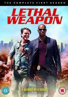 致命武器 第二季 / Lethal Weapon Season 2 線上看