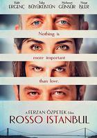 伊斯坦布爾紅 線上看