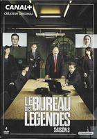 傳奇辦公室 第三季 / Le Bureau des Légendes Season 3 線上看
