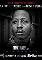 時代：卡列夫·布勞德的故事 線上看