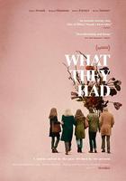 他們有什麽 / What They Had 線上看