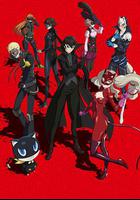 女神異聞錄5 線上看