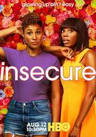 不安感 第三季 / Insecure Season 3 線上看