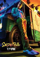 白粉飛 第二季 / Snowfall Season 2 線上看