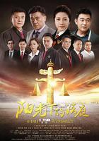 陽光下的法庭 線上看