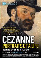 銀幕上的展覽：塞尚 / Exhibition on Screen: Cézanne - Portraits of a Life 線上看