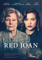 紅瓊 / Red Joan 線上看
