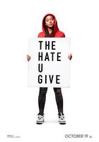 你給的仇恨 / The Hate U Give 線上看
