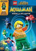 樂高DC超級英雄：亞特蘭蒂斯之怒 / Lego DC Comics Super Heroes: Aquaman - Rage of Atlantis 線上看