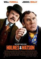 福爾摩斯與華生 / Holmes and Watson 線上看