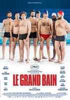 大浴場 / Le grand bain 線上看