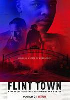 弗林特警局 / Flint Town 線上看