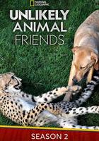 不可思議的好朋友 第二季 / Unlikely Animal Friends Season 2 線上看