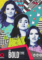 女子無畏 第二季 / The Bold Type Season 2 線上看
