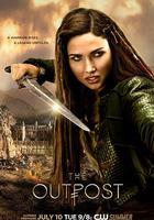 前哨 第一季 線上看