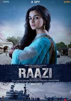 心甘情願 / Raazi 線上看