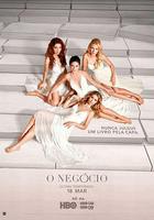 營銷伎巧 第四季 線上看