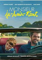 無所不知先生 / Monsieur Je-Sais-Tout 線上看