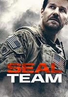 海豹突擊隊 第二季 / SEAL Team Season 2 線上看