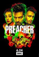 傳教士 第三季 / Preacher Season 3 線上看