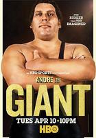 巨人安德雷 / Andre the Giant 線上看