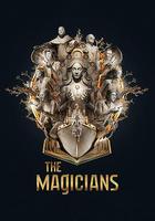 魔法師 第三季 / The Magicians Season 3 線上看