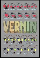 害蟲邦 第一季 線上看