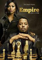 嘻哈帝國 第五季 / Empire Season 5 線上看