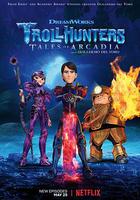 巨怪獵人 第三季 / Trollhunters Season 3 線上看