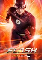 閃電俠 第五季 / The Flash Season 5 線上看