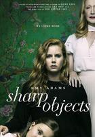 利器 / Sharp Objects 線上看