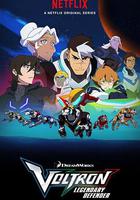 戰神金剛：傳奇的保護神 第六季 / Voltron: Legendary Defender Season 6 線上看