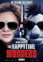 歡樂時光謀殺案 / The Happytime Murders 線上看
