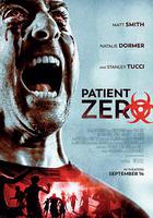 零號病人 / Patient Zero 線上看