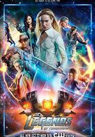 明日傳奇 第四季 / Legends of Tomorrow Season 4 線上看