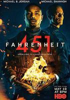 華氏451 / Fahrenheit 451 線上看
