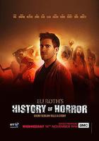 伊萊·羅斯：恐怖電影史 第一季 / Eli Roth's History of Horror Season 1 線上看
