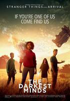 黑暗心靈 / The Darkest Minds 線上看
