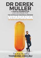 維生素狂熱 / Vitamania: The Sense and Nonsense of Vitamins 線上看