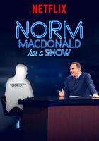 諾曼·麥克唐納徳脫口秀 / Norm Macdonald Has a Show 線上看