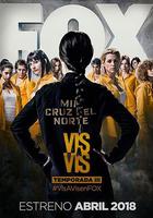 面對面 第三季 / Vis a vis Season 3 線上看