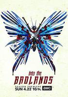 荒原 第三季 / Into the Badlands Season 3 線上看