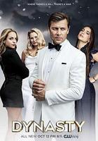 新豪門恩怨 第二季 / Dynasty Season 2 線上看