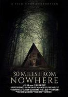 亡命30英里 / 30 Miles from Nowhere 線上看