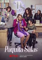 胖妞星探 第二季 / Paquita Salas Season 2 線上看