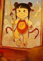 奶奶的守護天使 線上看